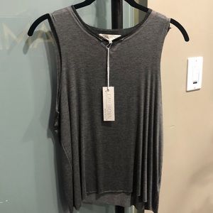 Joah Brown Tank M/L